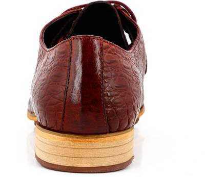 Froskie Genuine Leather Formal Shoes Casuals