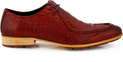 Froskie Genuine Leather Formal Shoes Casuals