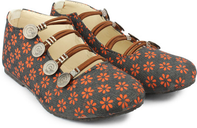 

Moonwalk Sneakers For Women(Orange, Orange2