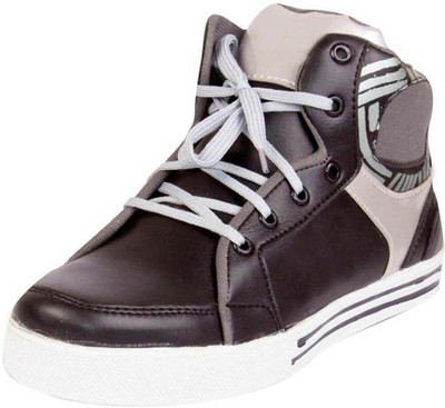 

TEN Boots For Men(Grey
