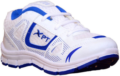 Xpert Boys(White