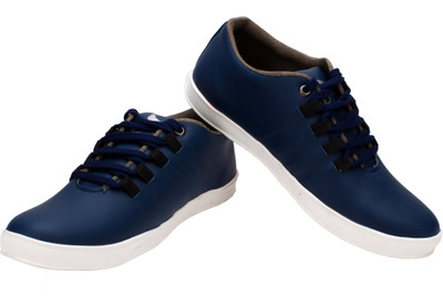 

Smoky High Temper Casual Casuals For Men(Blue