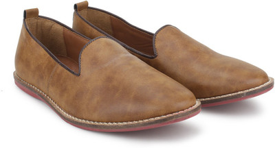 

Knotty Derby Thomas Casuals For Men(Tan