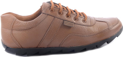 

Wollsmart Casuals For Men(Brown