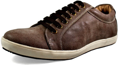

Knotty Derby James Sneaker Casuals For Men(Brown