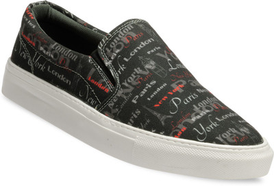 

Juan David Casuals For Men(Grey