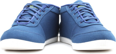 

Globalite Porsche High Ankle Sneakers For Men(Blue, Blue lime