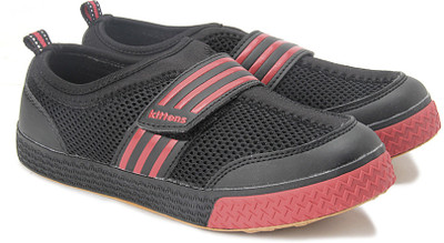 KITTENS Boys, Black