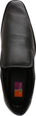 Tycoon Designer Leather Formals Lace Up