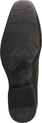 Tycoon Designer Leather Formals Lace Up