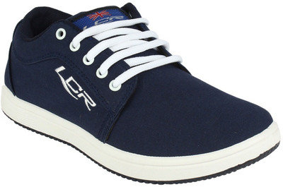 

Lancer Canvas Shoes For Men(Blue