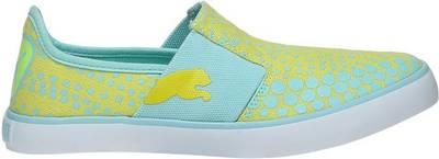 Puma NU Ballet DP Bellies