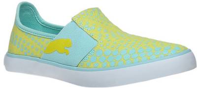 Puma NU Ballet DP Bellies