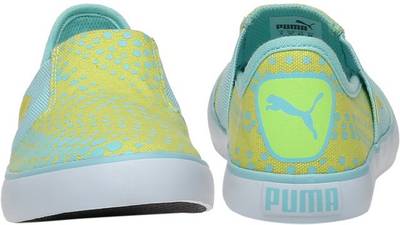 Puma NU Ballet DP Bellies