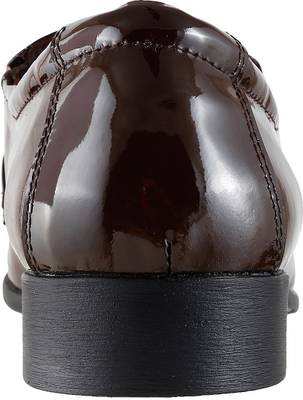 Metro Classic Slip On Shoes