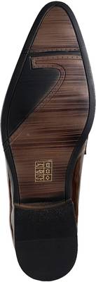 Metro Classic Slip On Shoes