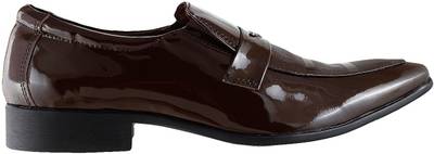Metro Classic Slip On Shoes