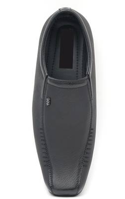 Cozy Formal Shoes