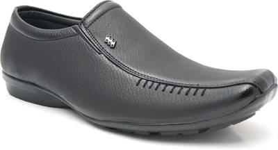 Cozy Formal Shoes