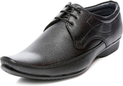 

TEN Lace Up For Men(Black
