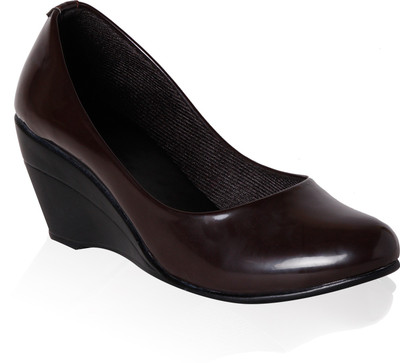 

Pantof Girls(Brown