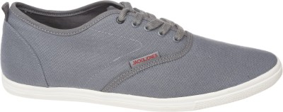 

Jack & Jones Sneakers For Men(Grey, Pewter