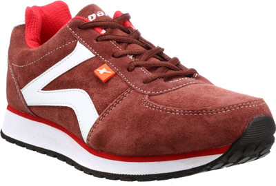 

Sparx 253 Casuals For Men(Red, White, Cheerywhite