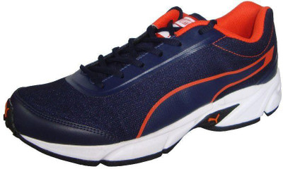 

Puma Running Shoes For Men(Blue