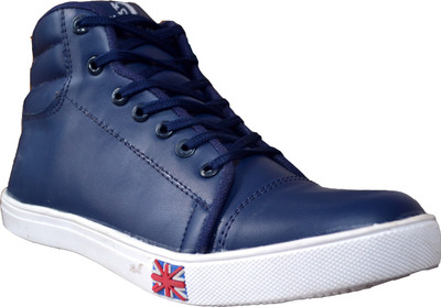 

Nation Polo Club Party Wear For Men(Blue