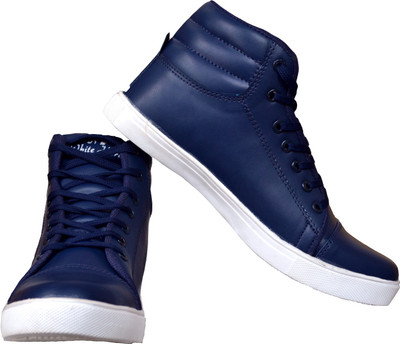 

Nation Polo Club Casuals For Men(Blue