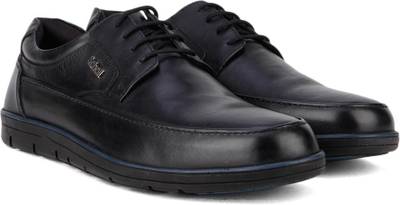 Scholl ROGER Lace Up Shoes