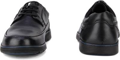 Scholl ROGER Lace Up Shoes