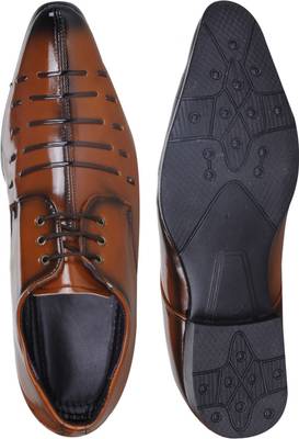 Kraasa Lace Up