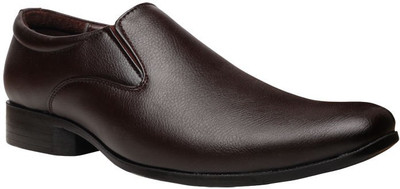 

Bata Slip On For Men(Brown