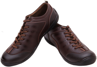 FBT Casuals For Men(Brown