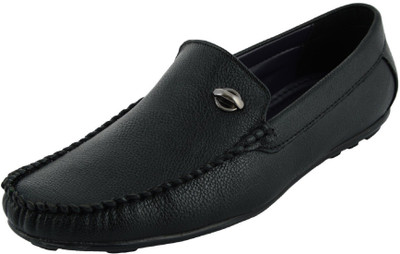 

Welling Loafers For Men(Black