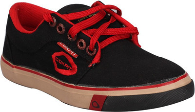

Cokpit Casuals For Men(Black