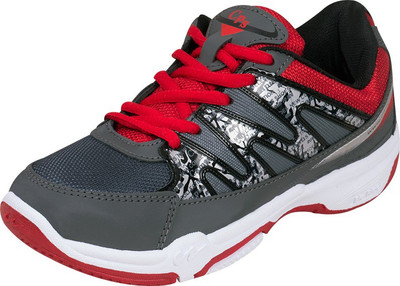 

Campus Br-202 Running Shoes For Women(Grey)