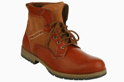 Aadi discount tan boot