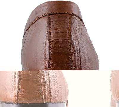 Metro Awesome Slip On