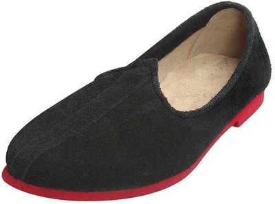 

Bare Skin Casuals For Men(Black