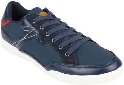 

F-Sports Sparta Sneakers For Men(Navy