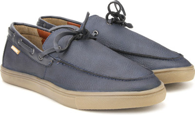 

U.S. Polo Assn Loafers For Men(Navy