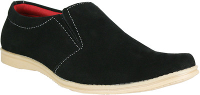 

Aerolite Sapphire Casual Shoe For Men(Black