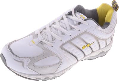 

Action PC987 Casuals For Men(White), White;grey;lemon