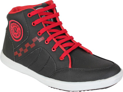 

Nexq Sneakers For Men(Black)