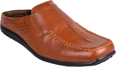 

Papa Slip On For Men(Tan