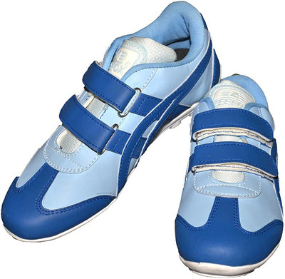 

Zeefox Blue shoes For Women For Women(Blue