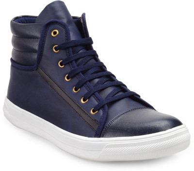 

Juan David Boots For Men(Blue