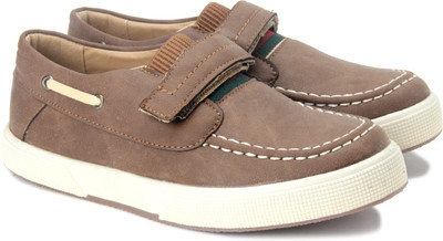 

KITTENS Boys, Brown